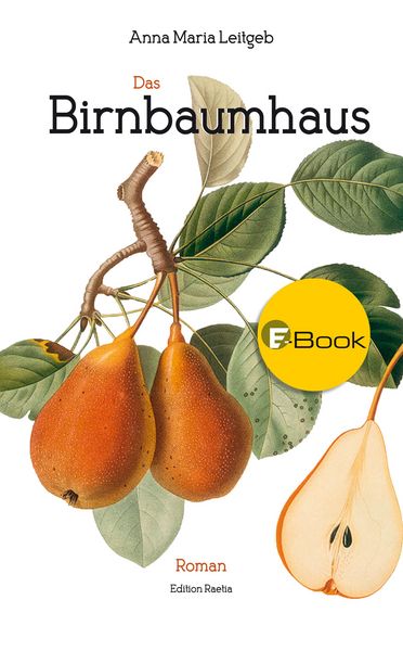 Produktbild: Das Birnbaumhaus