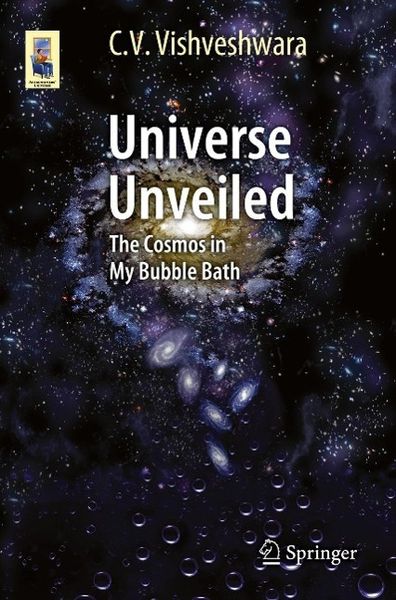 Produktbild: Universe Unveiled