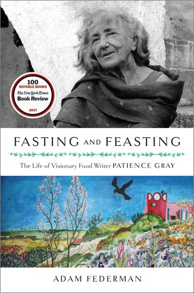 Produktbild: Fasting and Feasting
