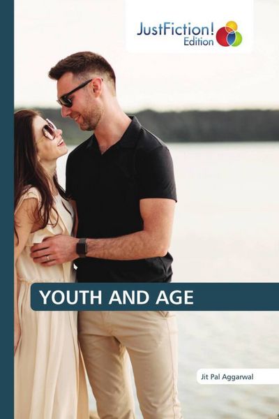 Produktbild: Youth and Age