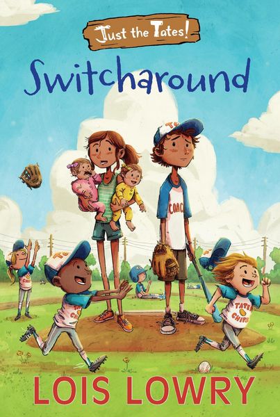 Produktbild: Switcharound