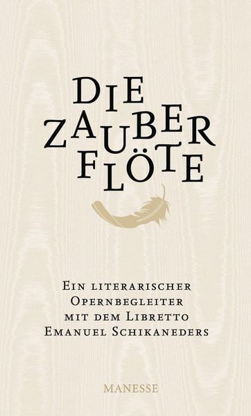 Produktbild: Die Zauberfl&ouml;te