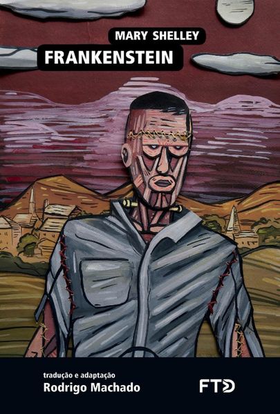 Produktbild: &iquest;Frankenstein