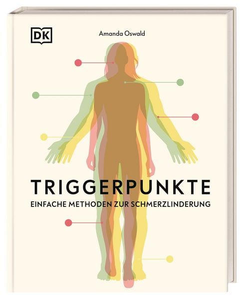 Triggerpunkte, Gebundene Ausgabe von Amanda Oswald, DK Verlag Dorling Kindersley, 9783831053452