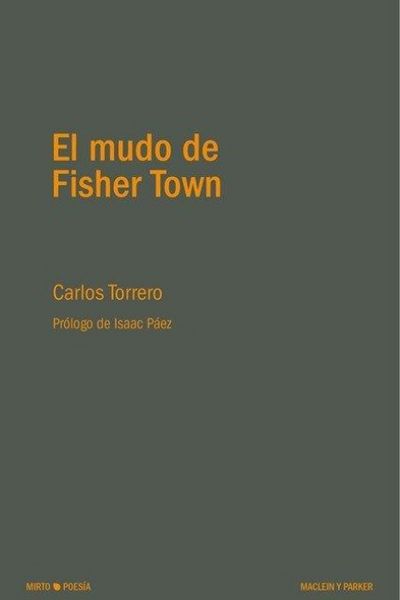 Produktbild: El mudo de Fisher Town