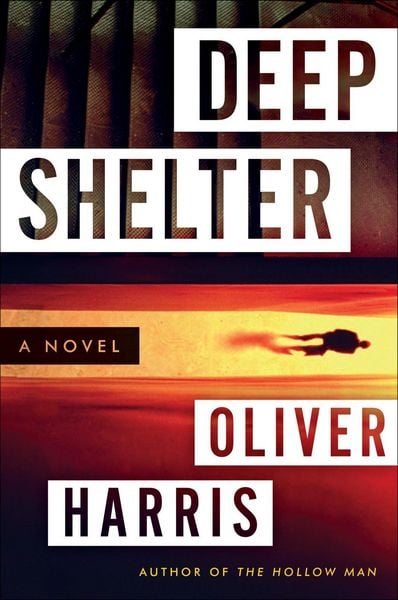 Produktbild: Deep Shelter