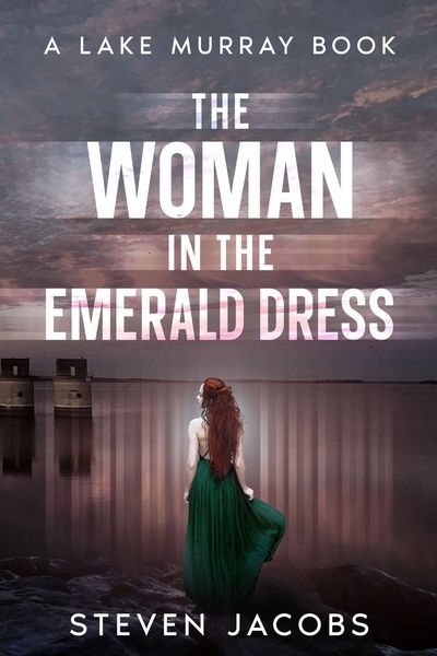 Produktbild: The Woman in the Emerald Dress