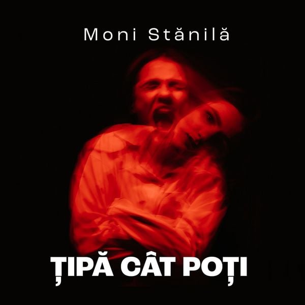 Produktbild: Țipă c&acirc;t poți