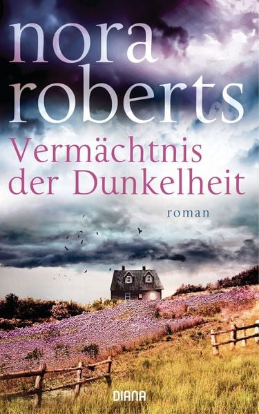 Produktbild: Verm&auml;chtnis der Dunkelheit