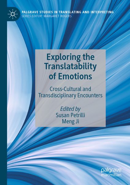 Produktbild: Exploring the Translatability of Emotions