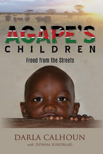 Produktbild: Agape's Children