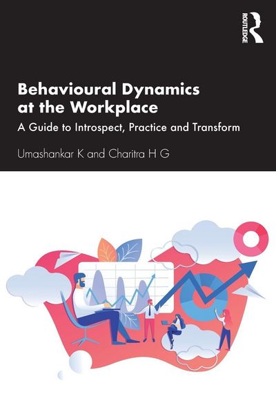 Produktbild: Behavioural Dynamics at the Workplace