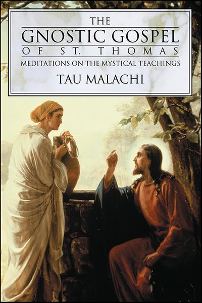 Produktbild: The Gnostic Gospel of St. Thomas
