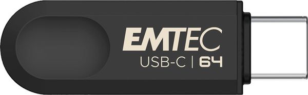 Produktbild: Emtec USB Stick C280 64GB 3.2