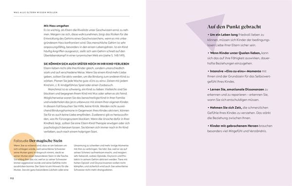 Produktbild: Was alle Eltern wissen wollen