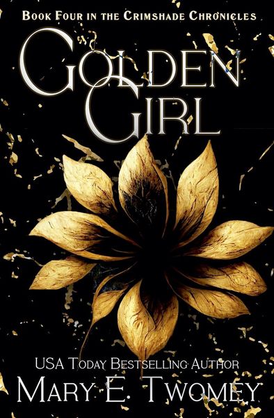 Produktbild: Golden Girl