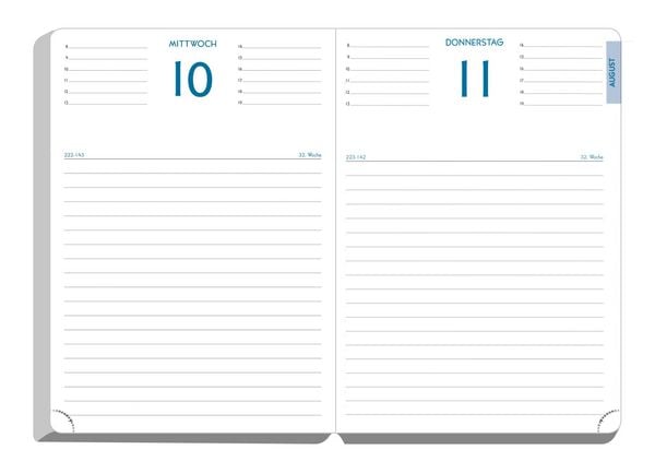 Produktbild: Sch&uuml;lerkalender Forum Office Winner 2026 / 2027