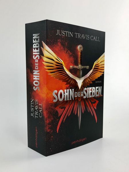 Produktbild: Sohn der Sieben