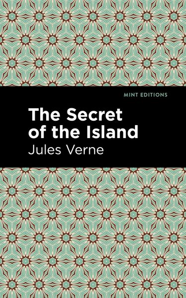 Produktbild: The Secret of the Island