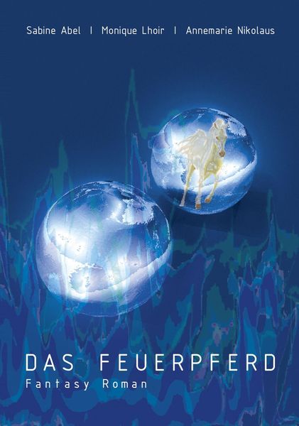 Produktbild: Das Feuerpferd