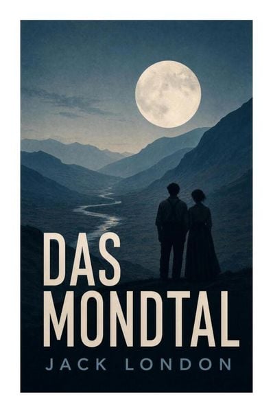 Produktbild: Das Mondtal
