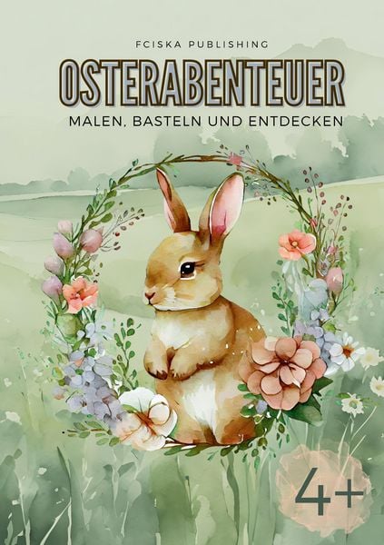 Produktbild: Osterabenteuer