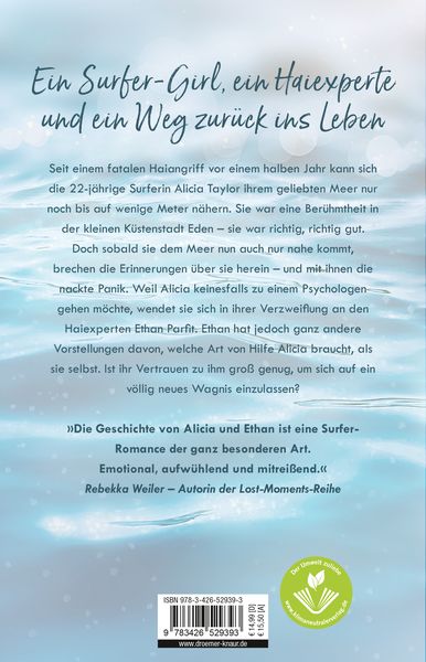 Produktbild: No Waves too high