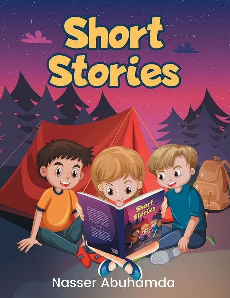 Produktbild: Short Stories 1