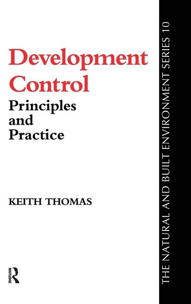 Produktbild: Development Control