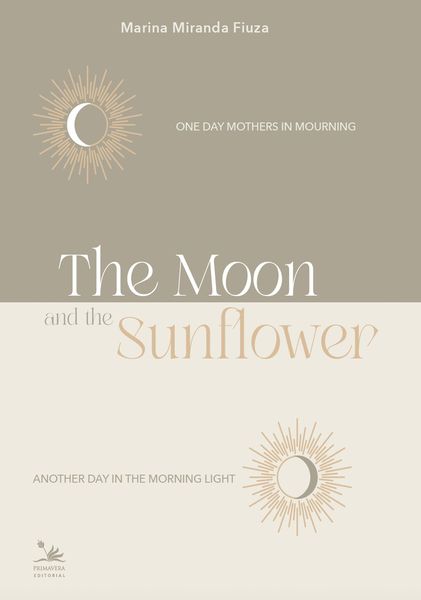 Produktbild: The moon and the Sunflower