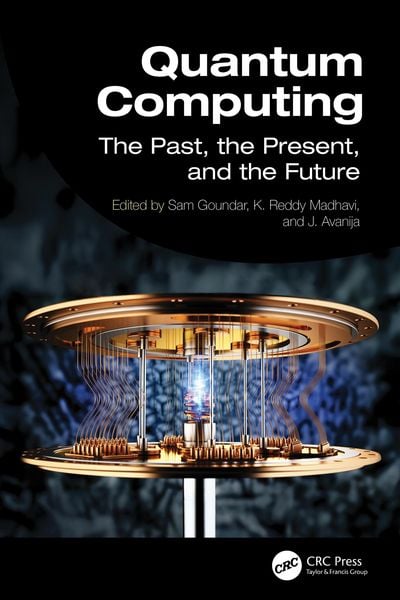 Produktbild: Quantum Computing