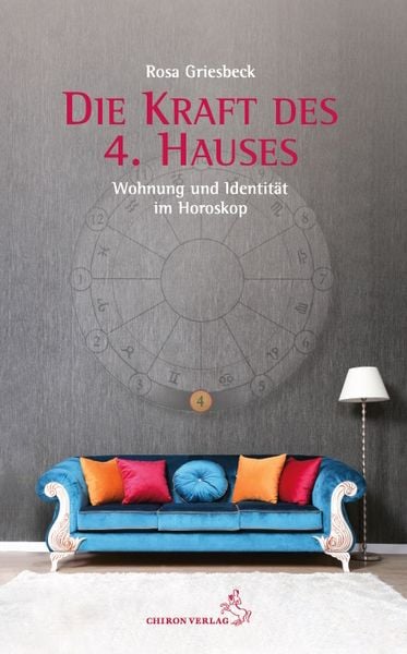 Produktbild: Die Kraft des 4. Hauses