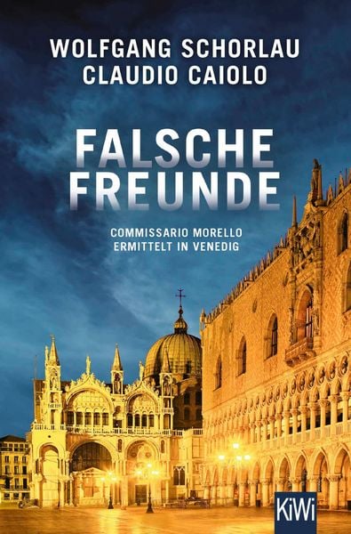 Produktbild: Falsche Freunde