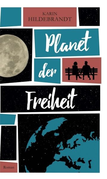 Produktbild: Planet der Freiheit