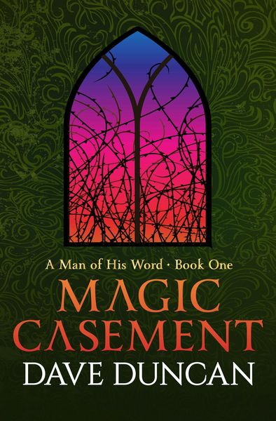Produktbild: Magic Casement