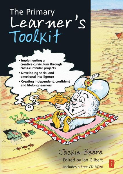 Produktbild: The Primary Learner's Toolkit