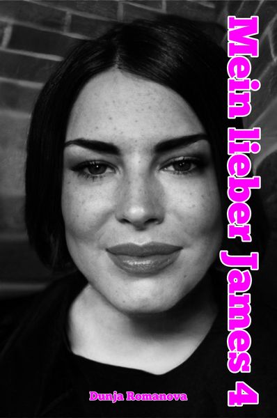 Produktbild: Mein lieber James 4