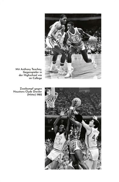 Produktbild: Michael Jordan. Die Biografie