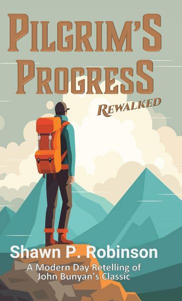Produktbild: Pilgrim's Progress Rewalked