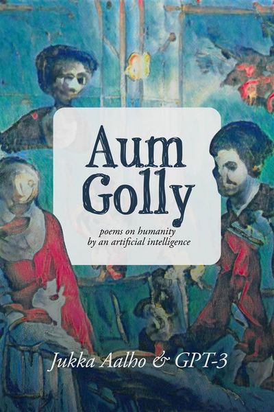 Produktbild: Aum Golly