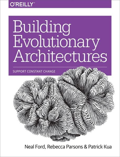 Produktbild: Ford, N: Building Evolutionary Architectures