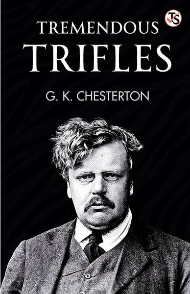 Produktbild: Tremendous Trifles