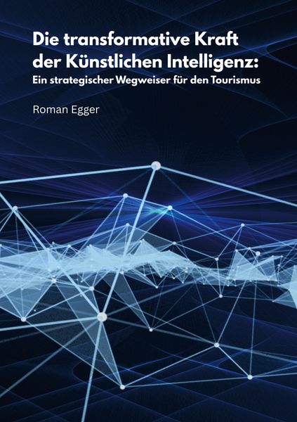 Produktbild: Die transformative Kraft der K&uuml;nstlichen Intelligenz: