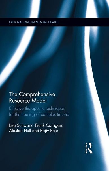 Produktbild: The Comprehensive Resource Model