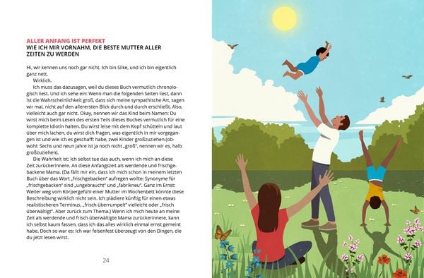 Produktbild: Bad Mom