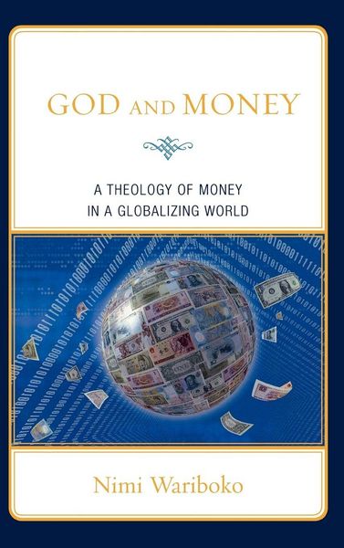 Produktbild: Wariboko, N: God and Money