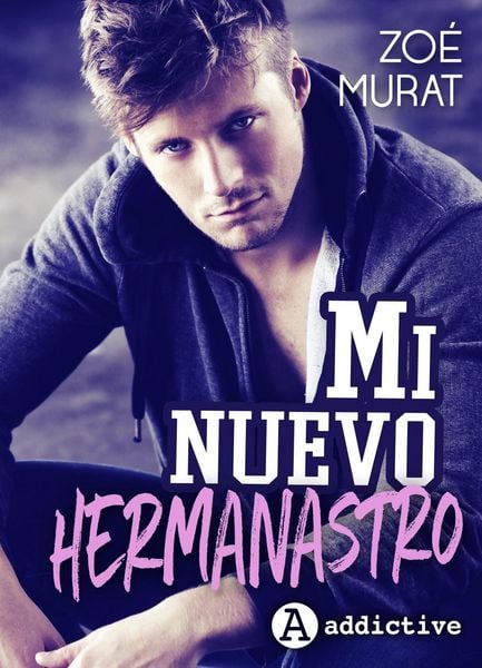 Produktbild: Mi nuevo hermanastro