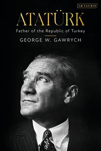 Produktbild: Atat&uuml;rk