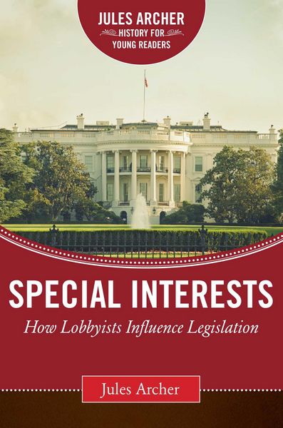 Produktbild: Special Interests