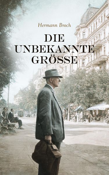 Produktbild: Die Unbekannte Gr&ouml;&szlig;e